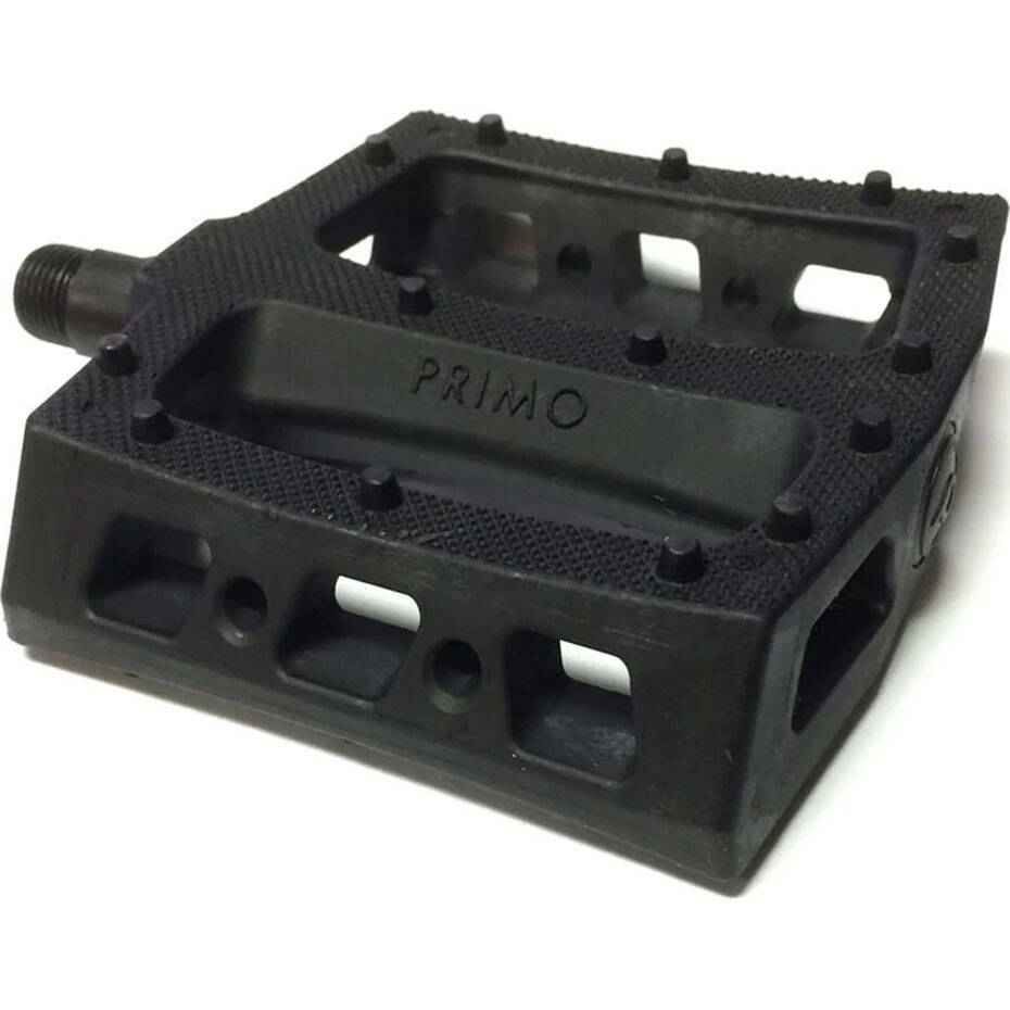 Primo JJ BMX Pedals - Black 9/16''