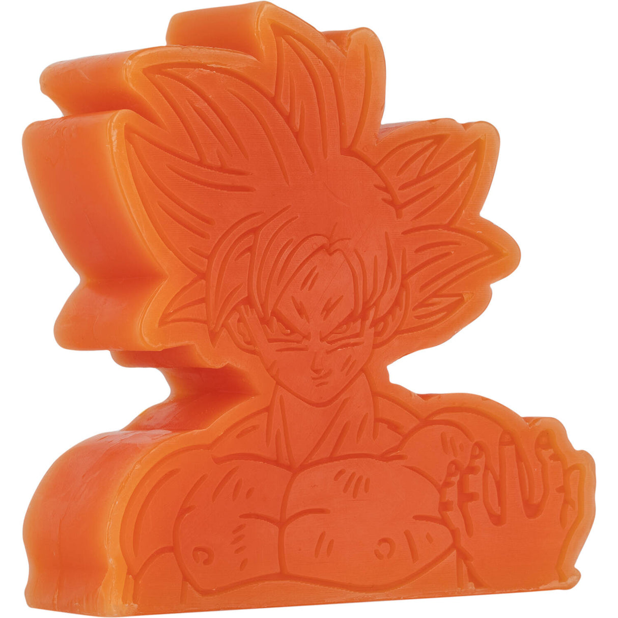 Primitive Goku Skateboard Wax
