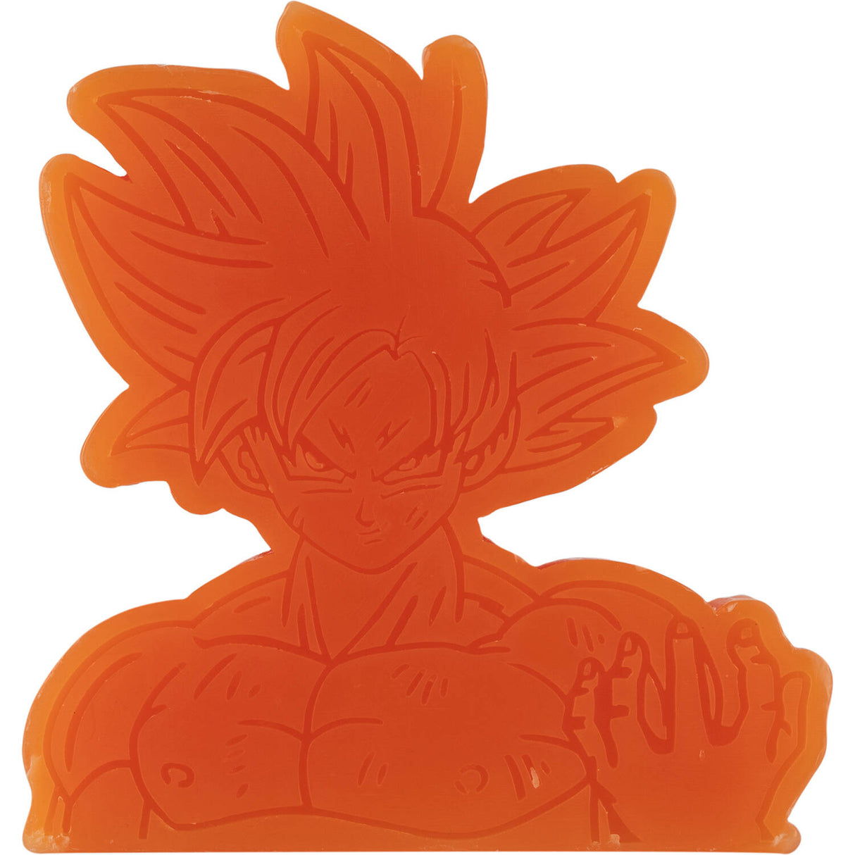 Primitive Goku Skateboard Wax