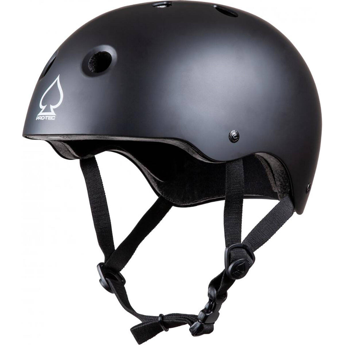 Pro-Tec Prime Helmet - Black