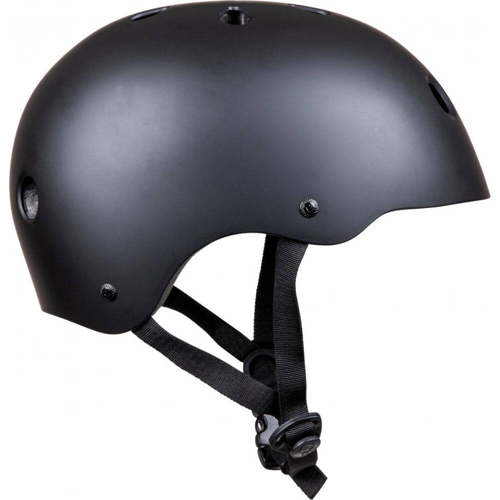 Pro-Tec Prime Helmet - Black