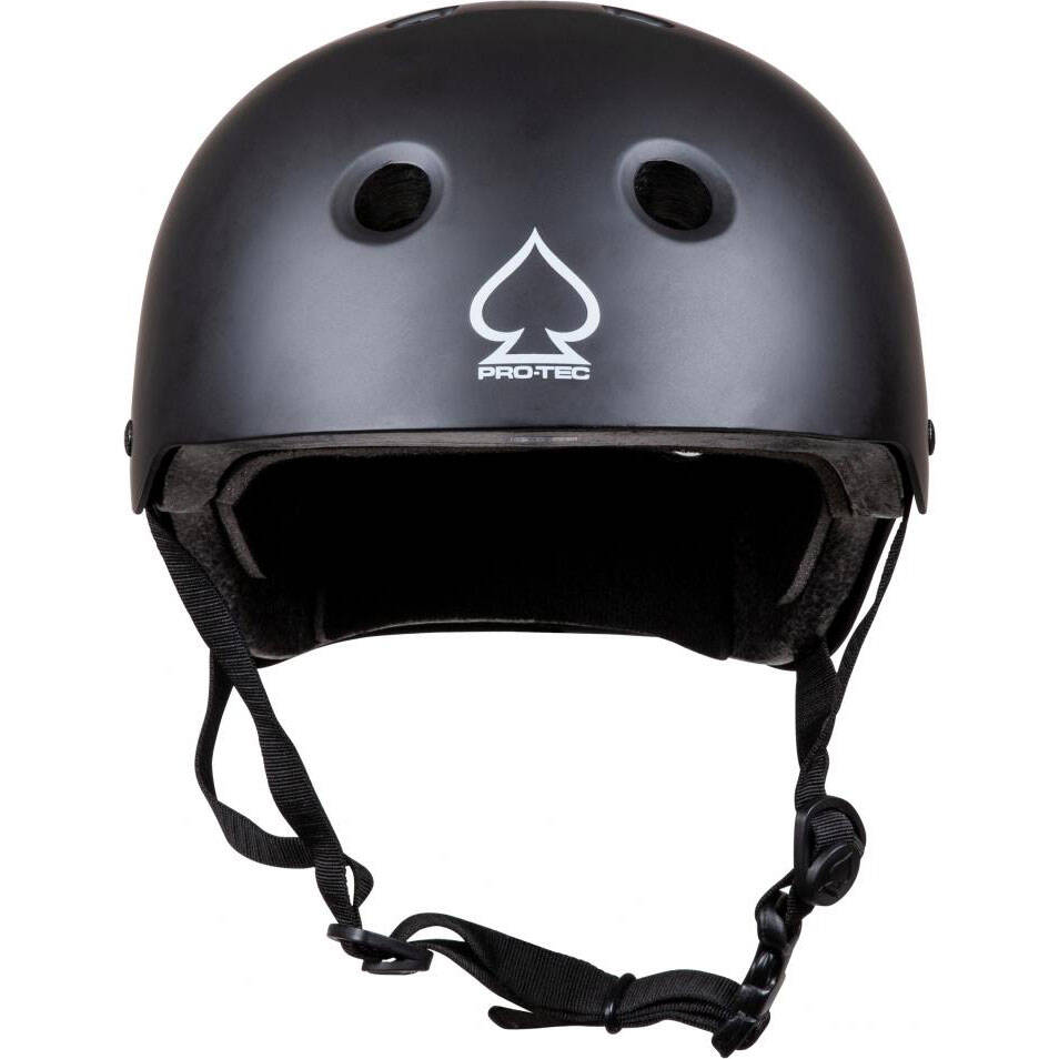 Pro-Tec Prime Helmet - Black