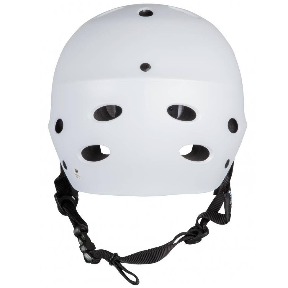 Pro-Tec Ace Wake Helmet - Satin White
