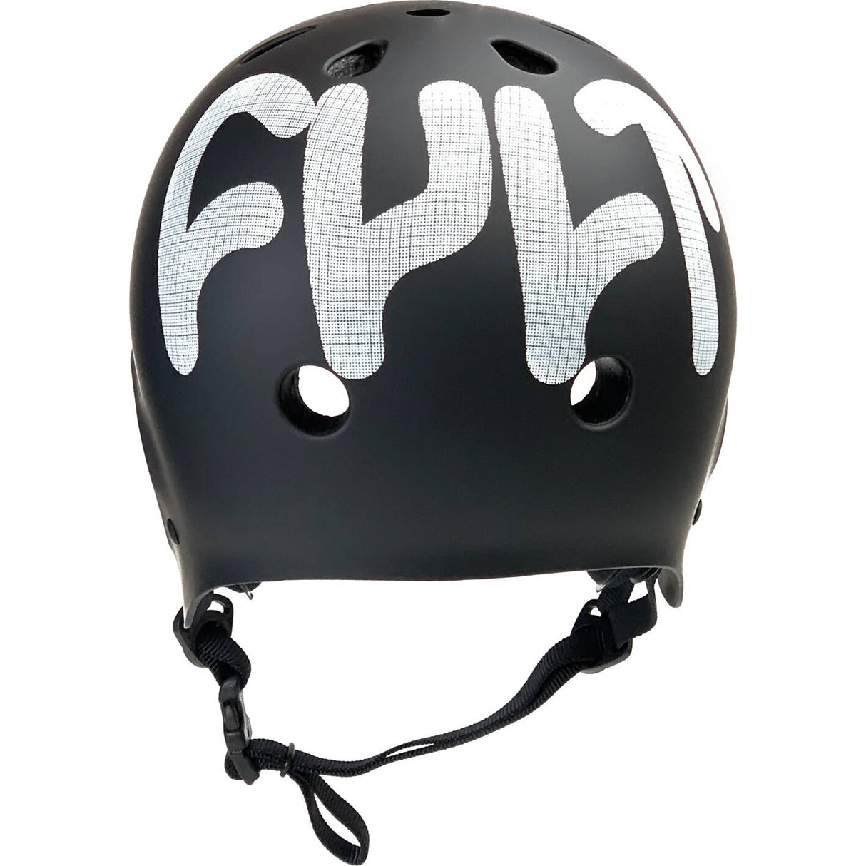 Pro-Tec Full Cut Certified Cult Helmet - Matte Black