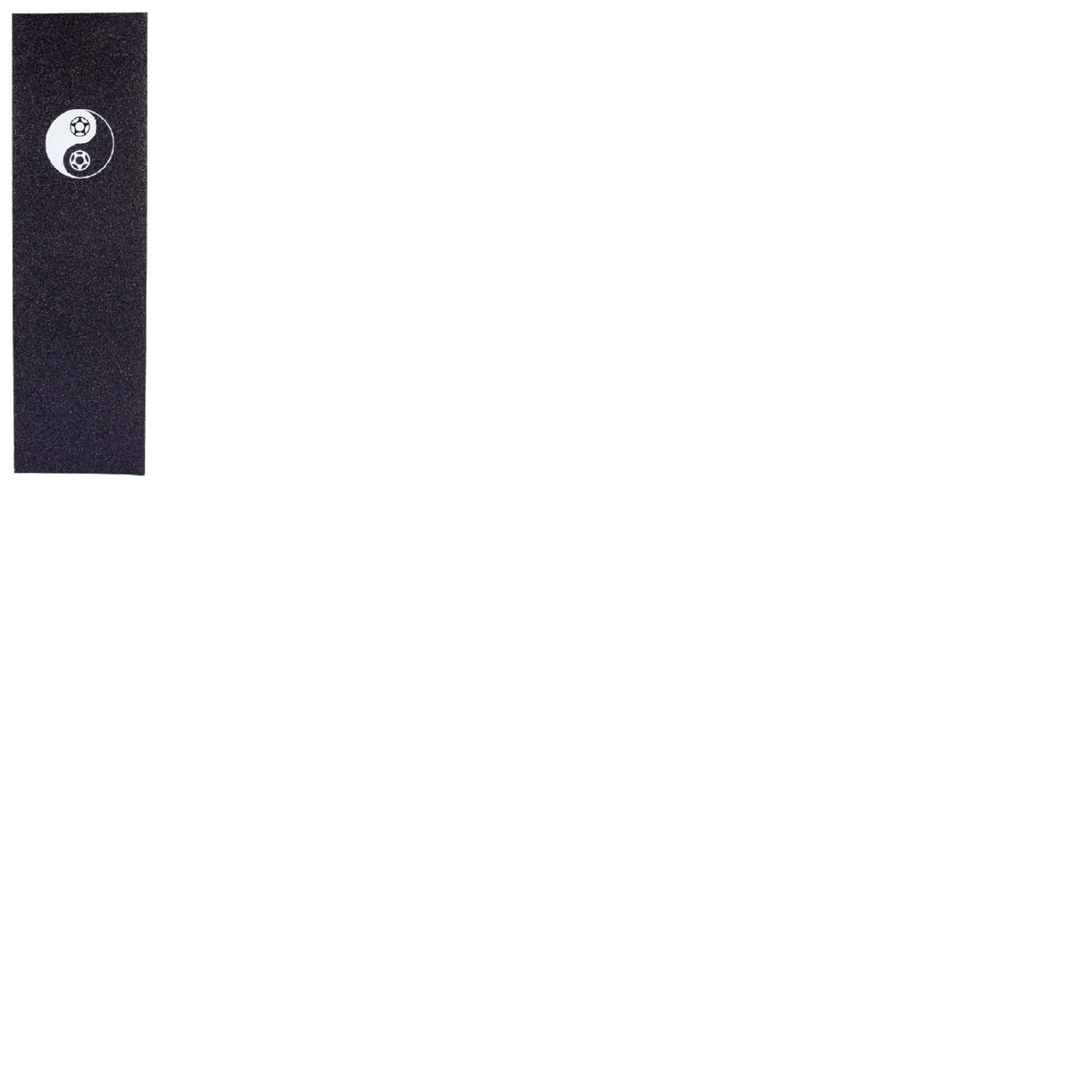 Proto Duality Scooter Grip Tape - Black 24" x 7"