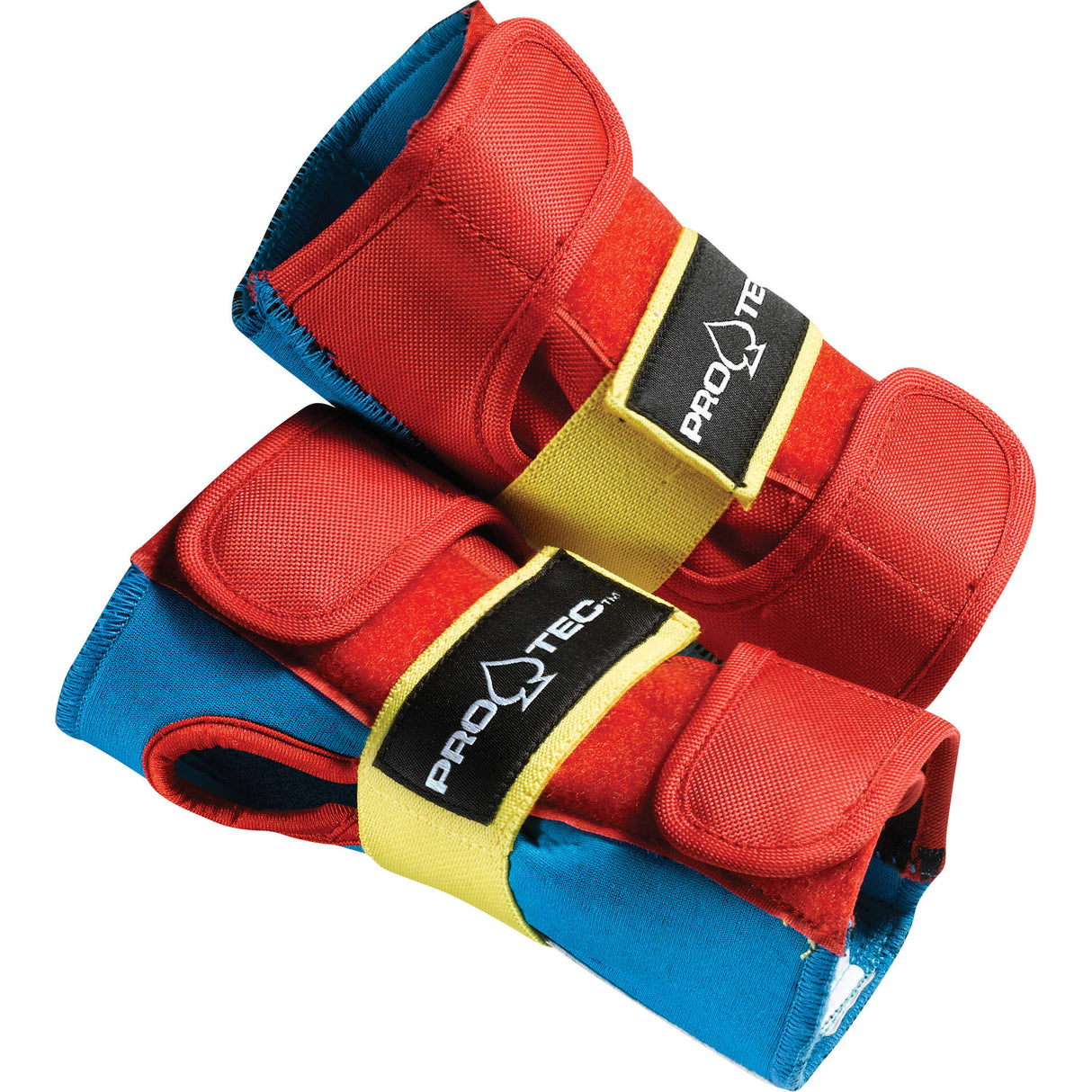 Pro-Tec Retro look Wrist Brace - Large (20cm-23cm)