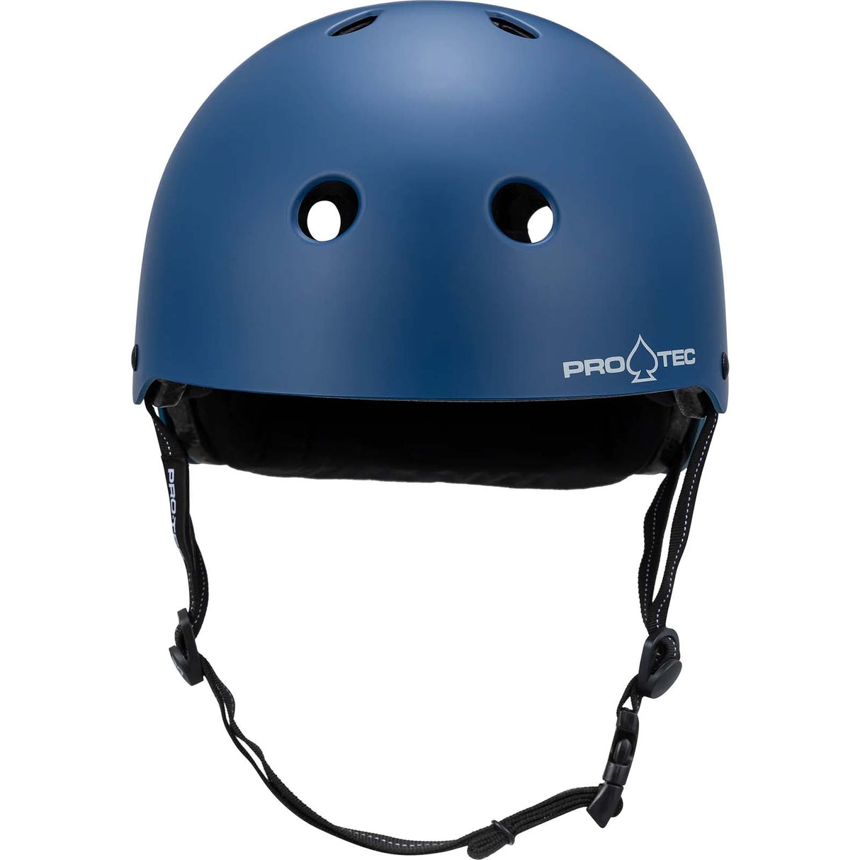 Pro-Tec Low Pro Helmet - Blue