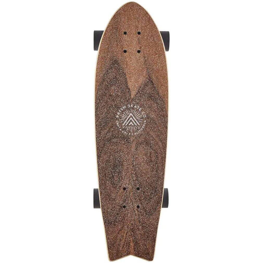 Prism Cruiser Complete longboard - Captain 31''