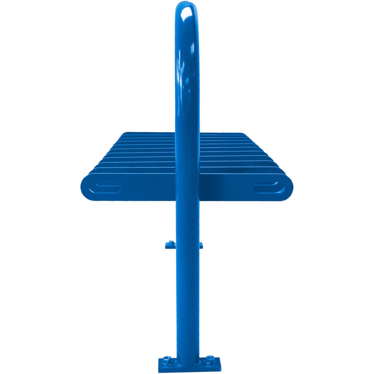 QMP Double Sided Scooter Rack