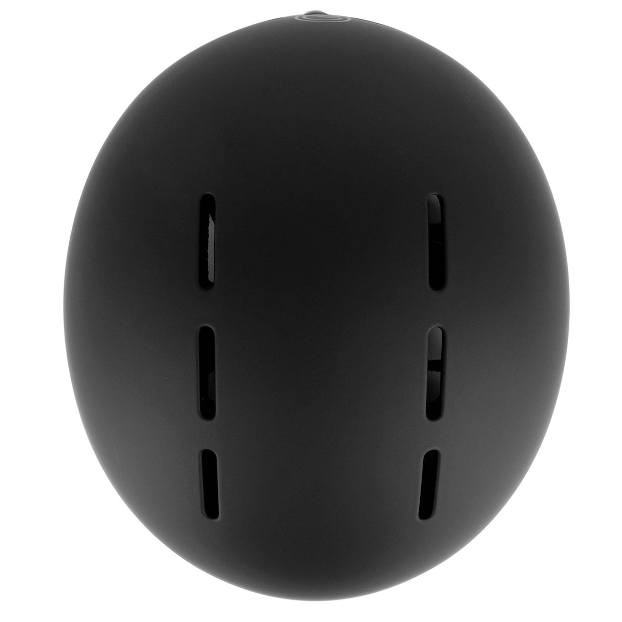 QUBA Quest Helmet - Black