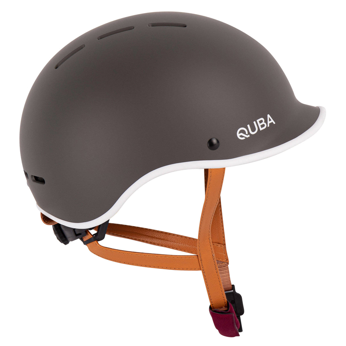 QUBA Quest Helmet - Grey