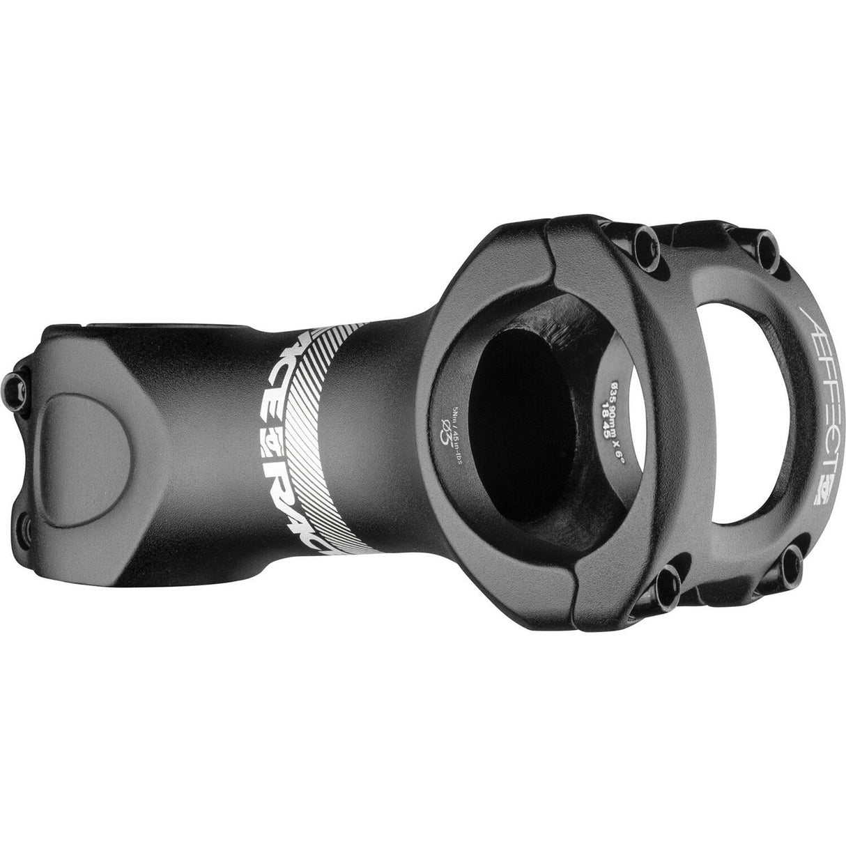 Race Face Aeffect 35x90mm Stem - Black