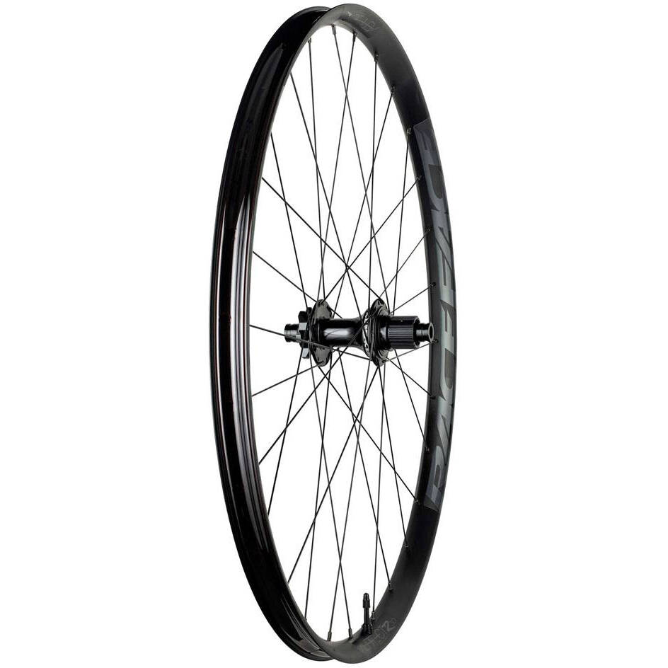 Race Face 2021 Alloy Aeffect-R 30mm Rear 12x148 Boost Shimano Microspline e-MTB Wheel - 27.5"
