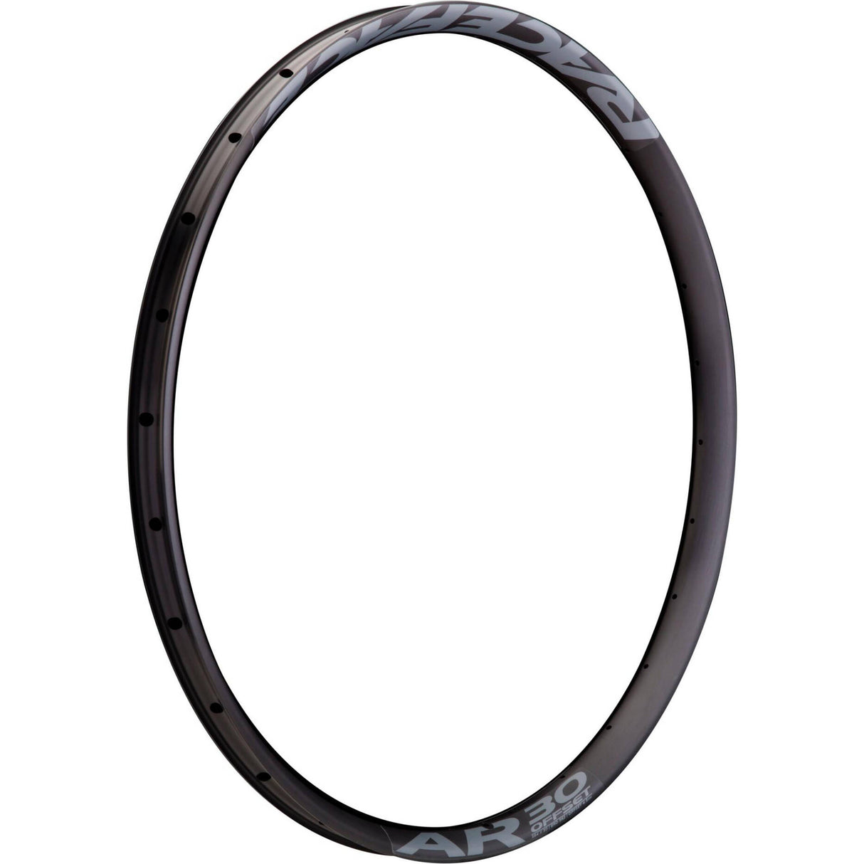 Race Face Alloy AR Offset RF 35mm 32H Mountain Bike Wheel Rim - Grey 29''