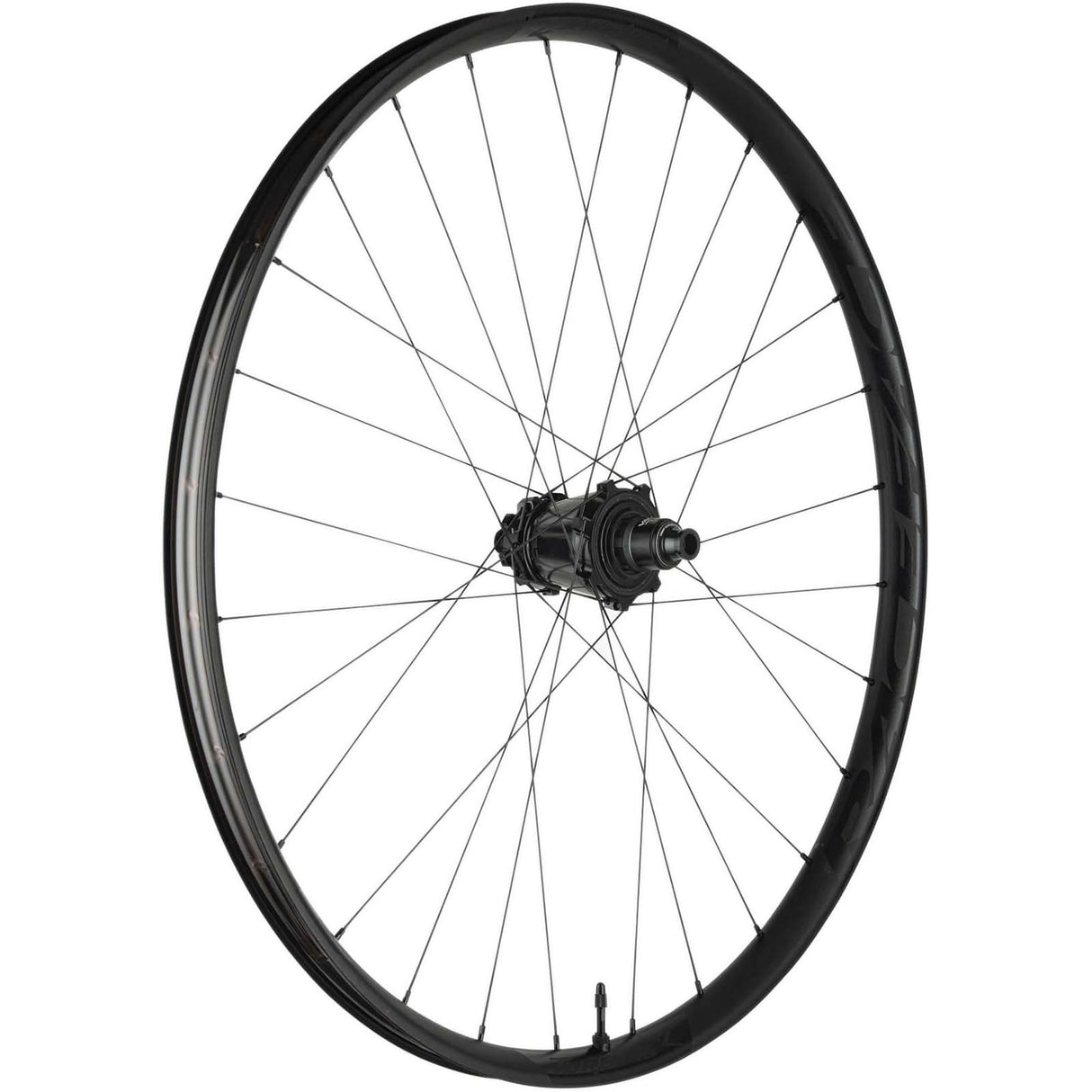 Race Face 2021 Alloy Turbine-R 35mm Rear 27.5'' 12x148 Boost Shimano MTB Wheel