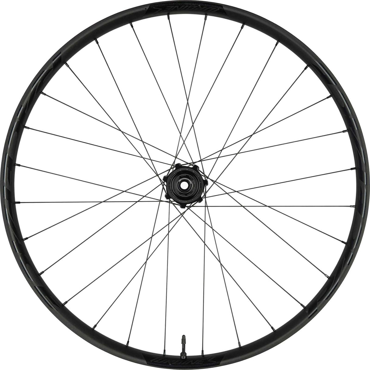 Race Face 2021 Alloy Turbine-R 30mm Front 29'' 15x110 Boost Mountain Bike Wheel