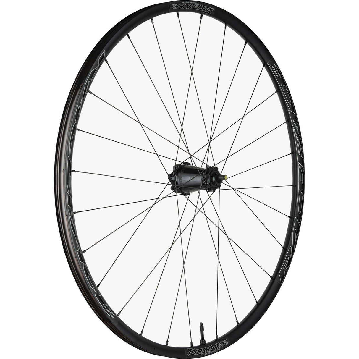 Race Face 2021 Alloy Turbine-SL 25mm Front 29'' 15x110 Boost Mountain Bike Wheel