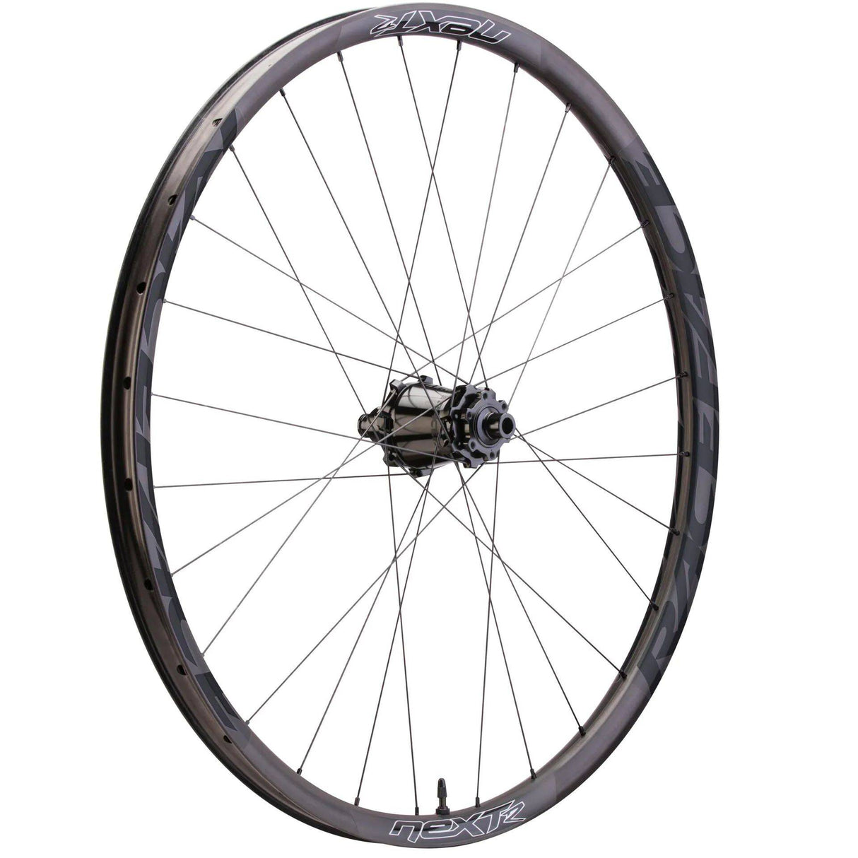 Race Face 2021 Carbon Next-R 31mm Rear 12x148 Boost XD Driver MTB Wheel - 27.5"