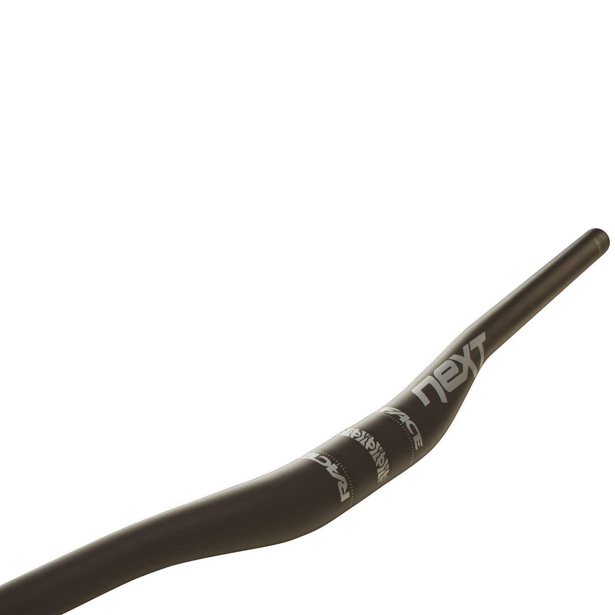 Race Face Carbon Next 20mm Rise Handlebars - Black/Grey 35mm x 760mm