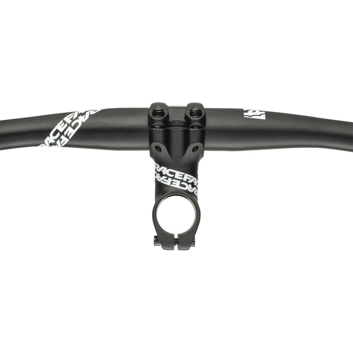 Race Face Ride 31.8 60x6 Stem - Black