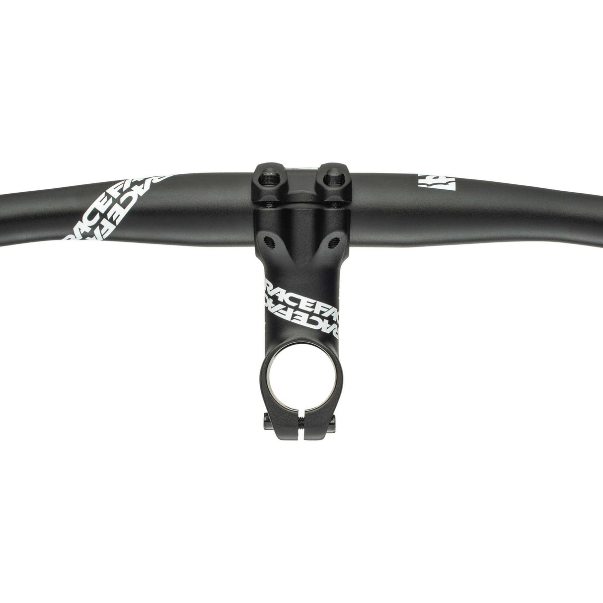Race Face Ride 31.8 70x6 Stem - Black