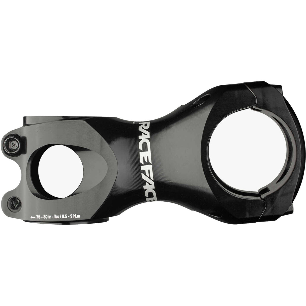 Race Face Turbine 31.8 70x6 Stem - Black