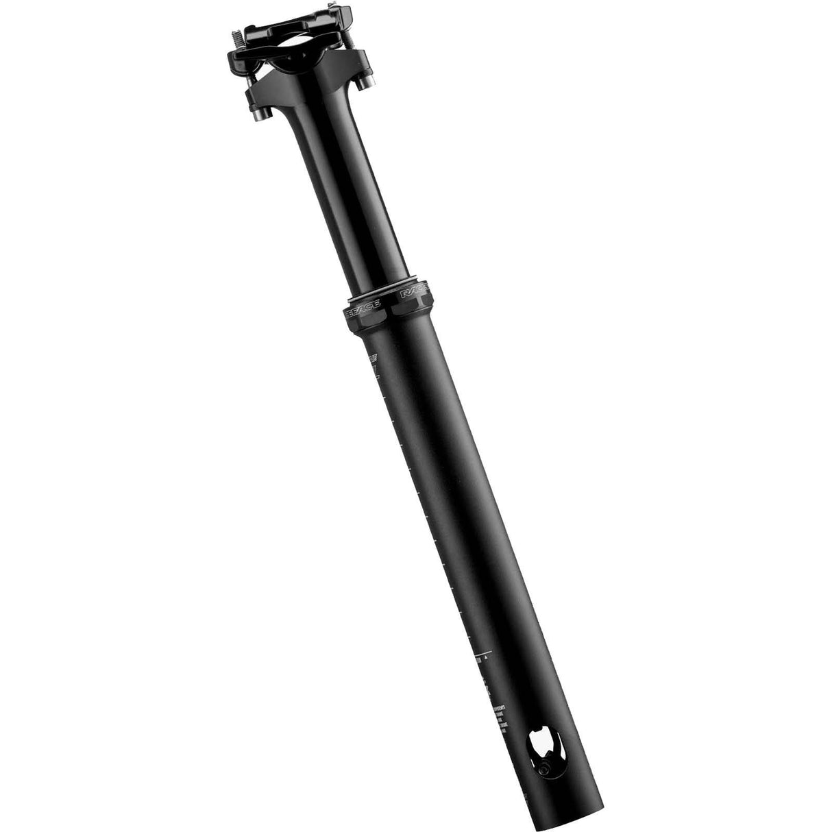 Race Face Turbine SL Dropper Seatpost - 30.9mm x 75mm