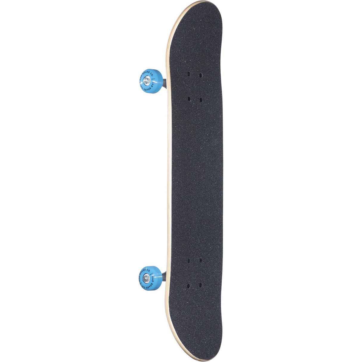 Rad Dude Crew Complete Skateboard Cherry Blossom Pink/Blue - 7.75"