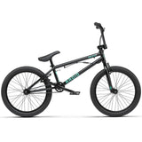 Radio Revo Pro FS 20'' Complete BMX - Black