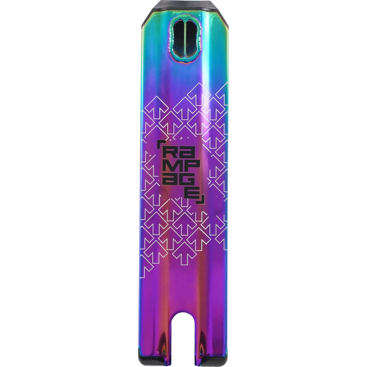 Rampage R2 2023 Complete Stunt Scooter - Neochrome
