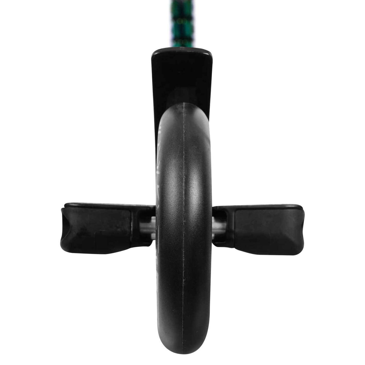 Rampage R3 Stunt Scooter - Black/Neochrome