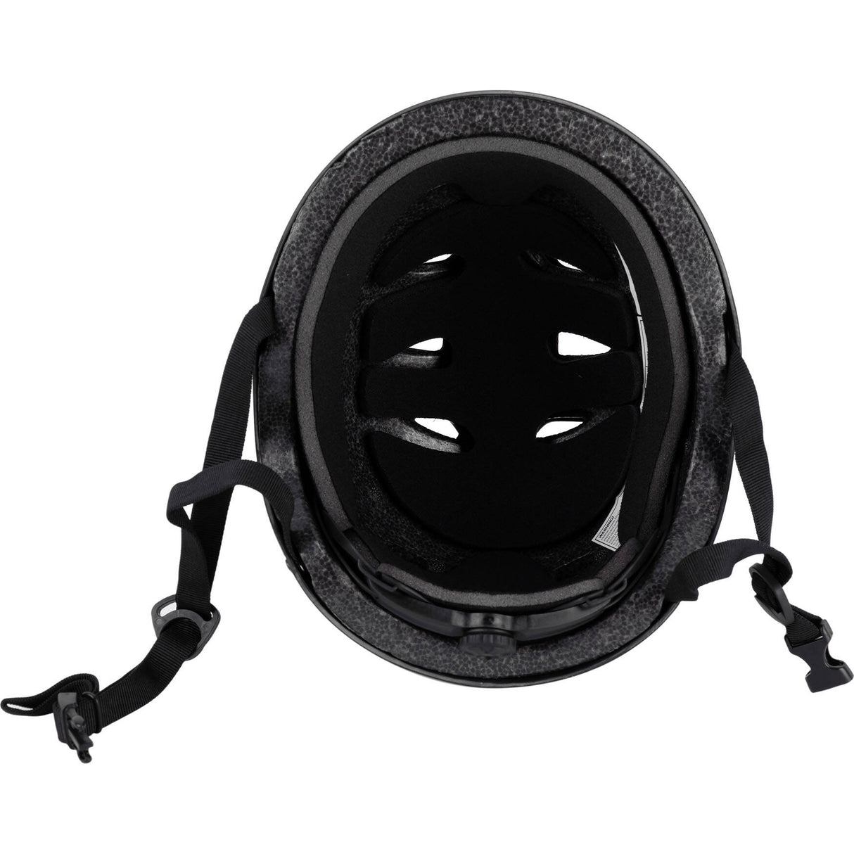 Rampage Multi Sport Helmet - Black