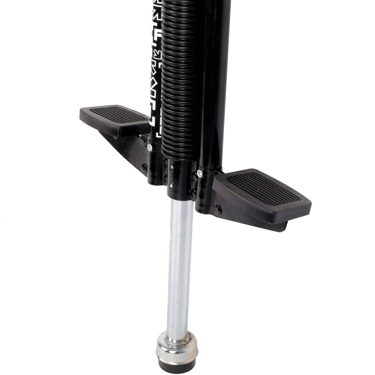Rampage Jump Pogo Stick - Black
