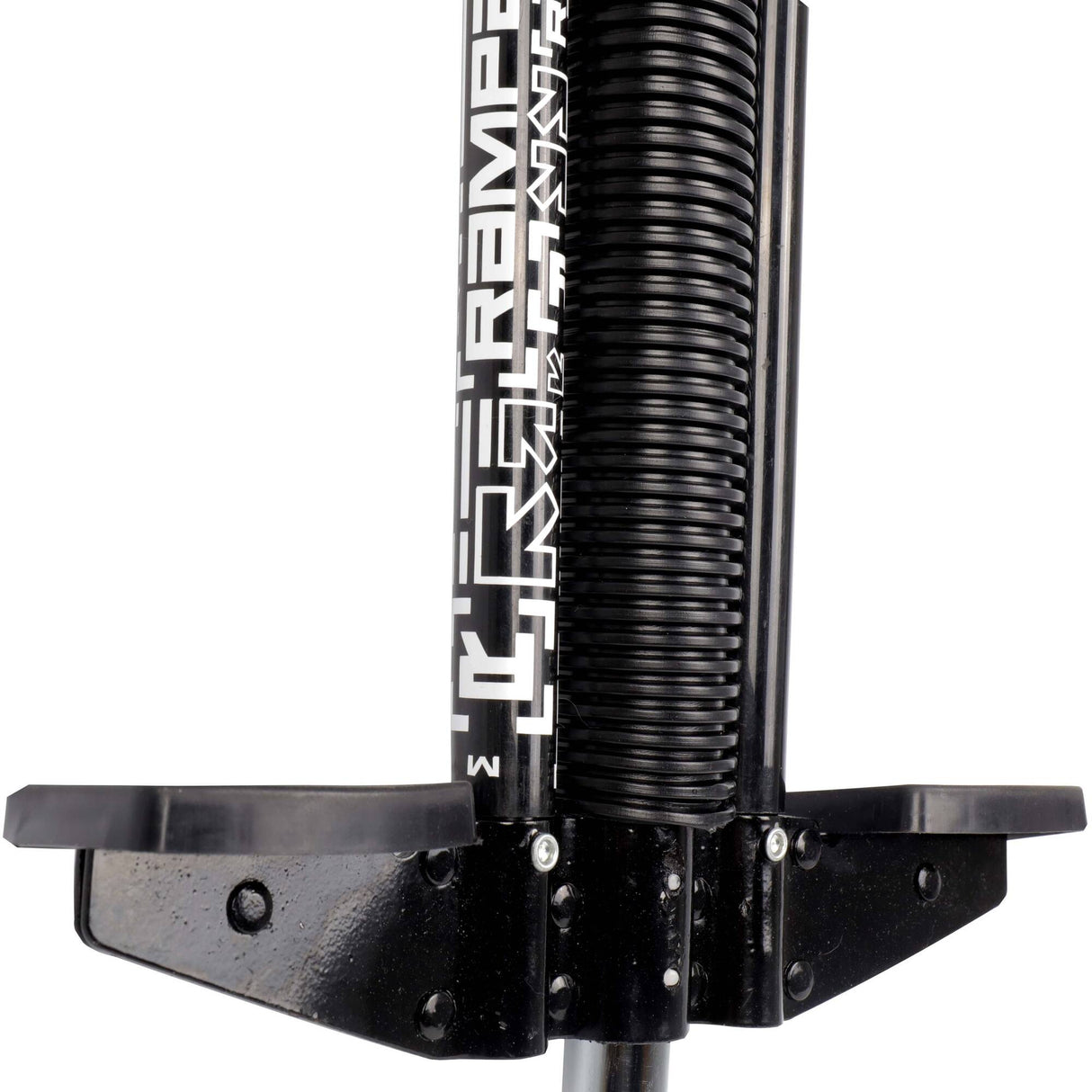 Rampage Jump Pogo Stick - Black