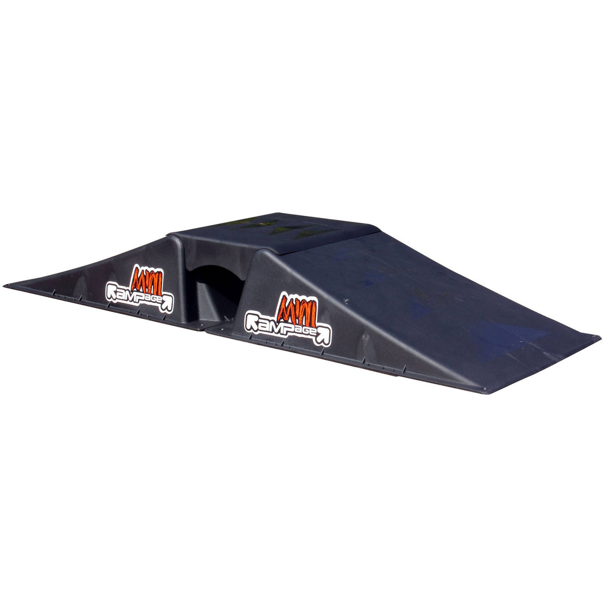 Rampage Mini Airbox System
