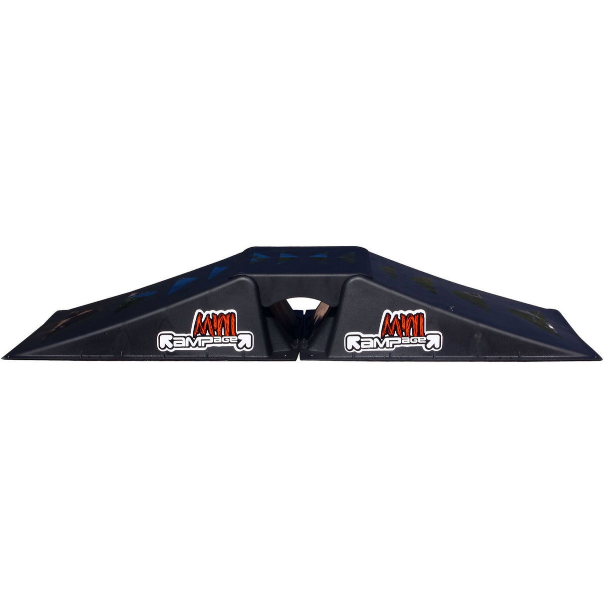 Rampage Mini Airbox System