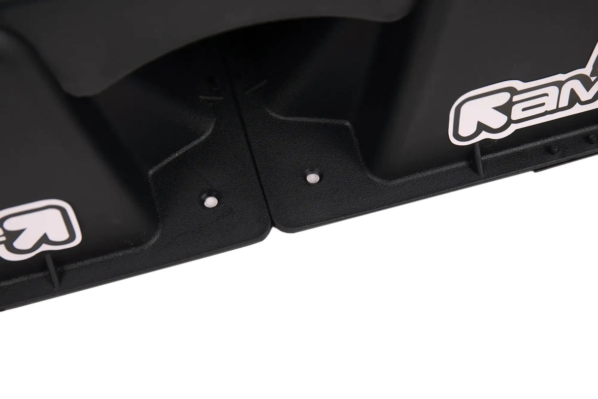 Rampage Mini Airbox System