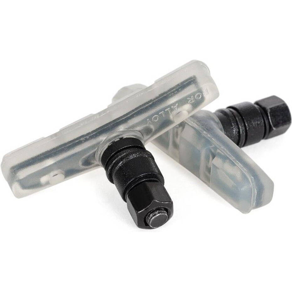 Rant Spring BMX Brake Pads - Clear