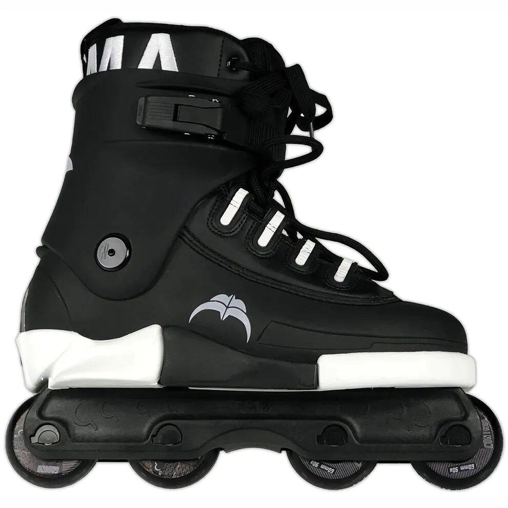 Razors Shima1 Reissue Aggressive Skates - Limited Edition