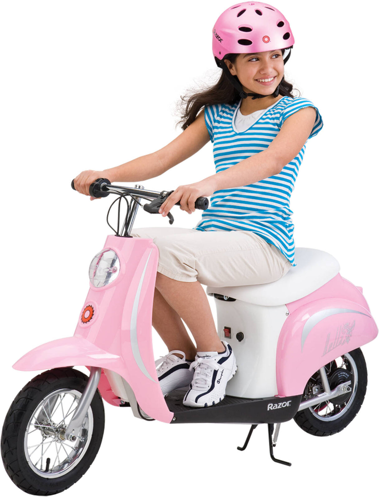 Razor Bella Pocket Mod - Pink