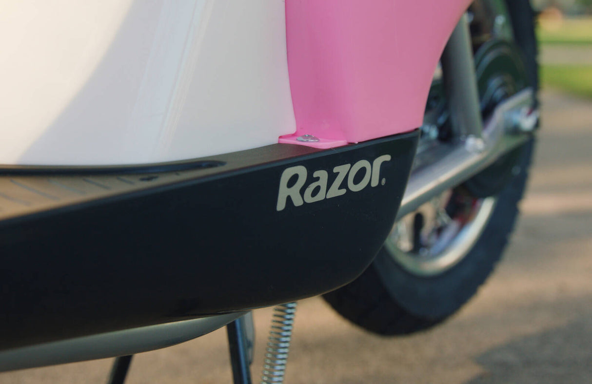 Razor Bella Pocket Mod - Pink