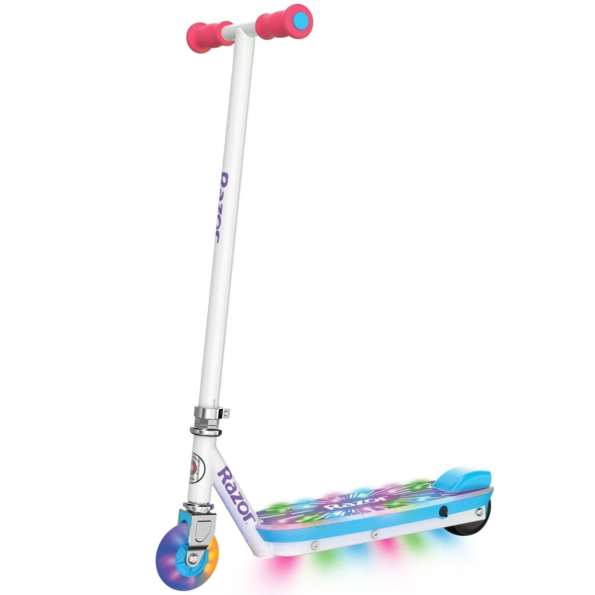 Razor Electric Party Pop 12v Scooter