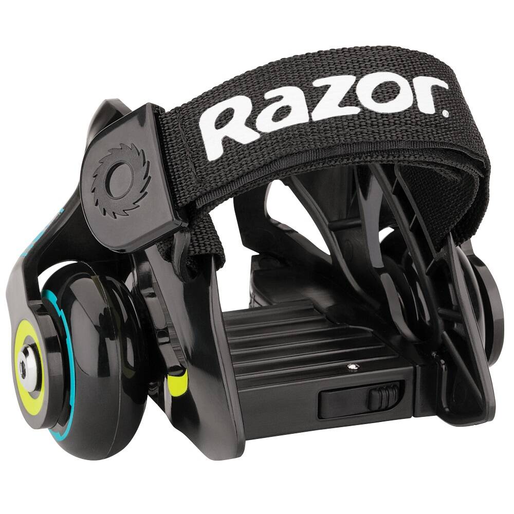Razor Jetts - Green