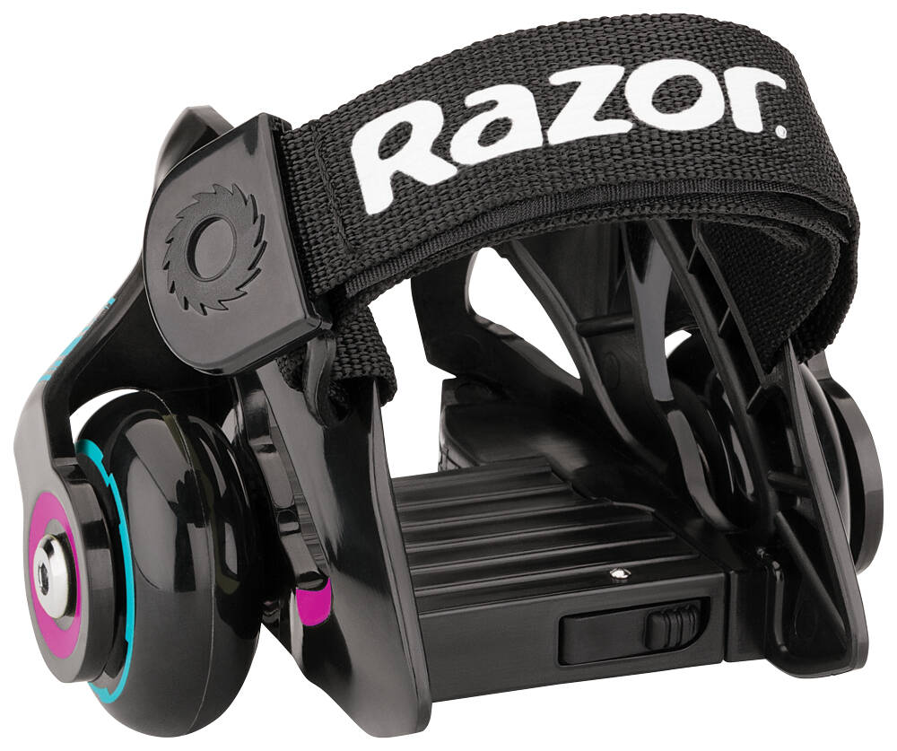 Razor Jetts - Purple