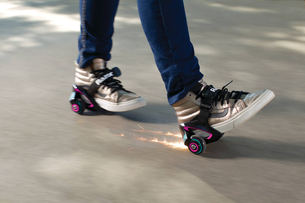 Razor Jetts - Purple