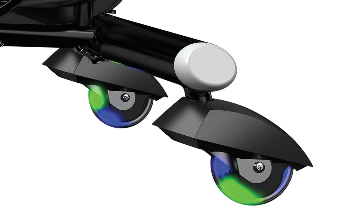Razor Lightshow RipRider 360 Trike