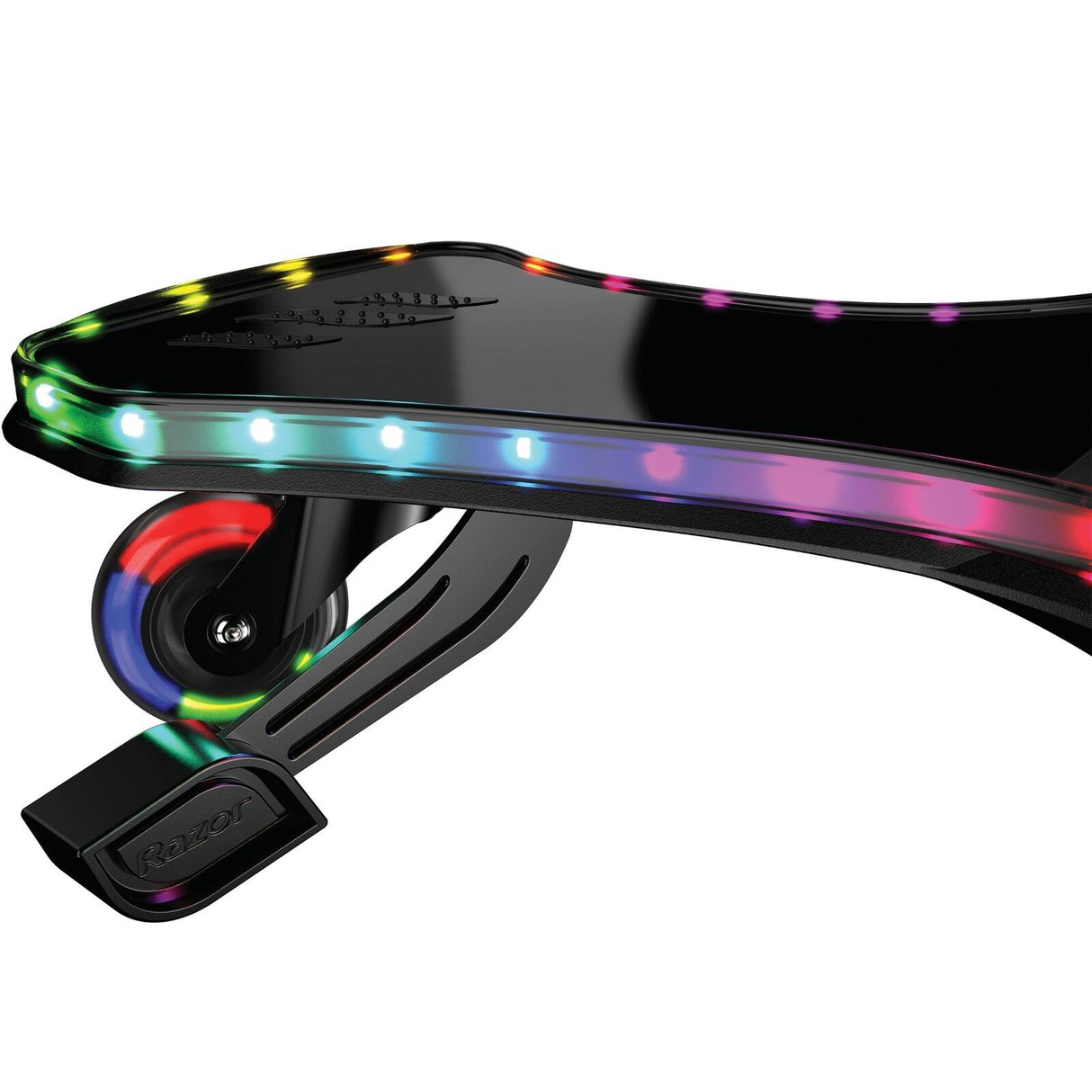 Razor LightShow PowerWing Scooter
