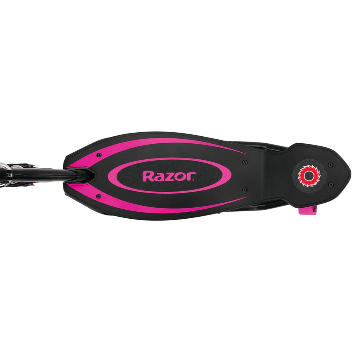 Razor PowerCore E90 12v Electric Scooter - Pink