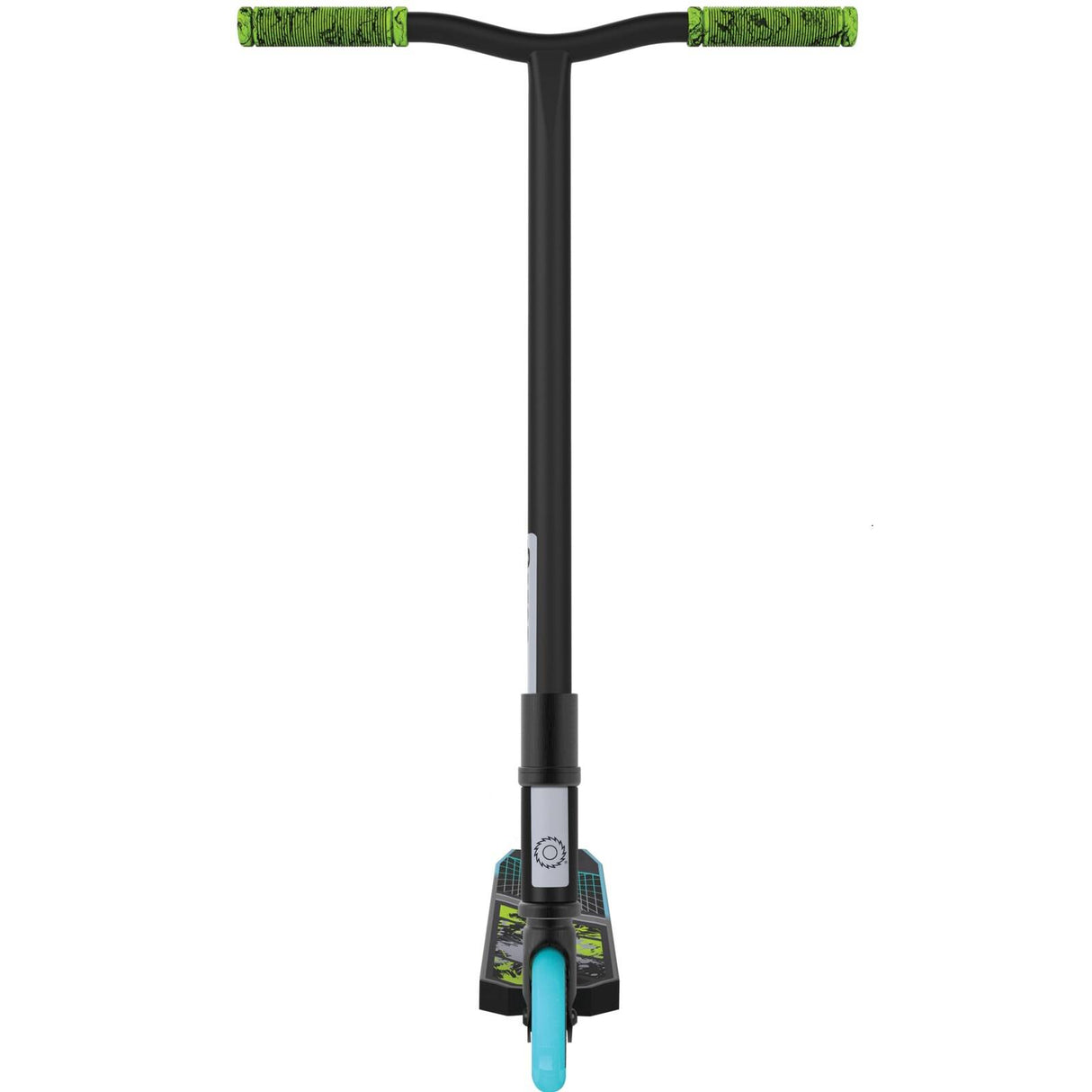 Razor Pro-X Stunt Scooter - Black