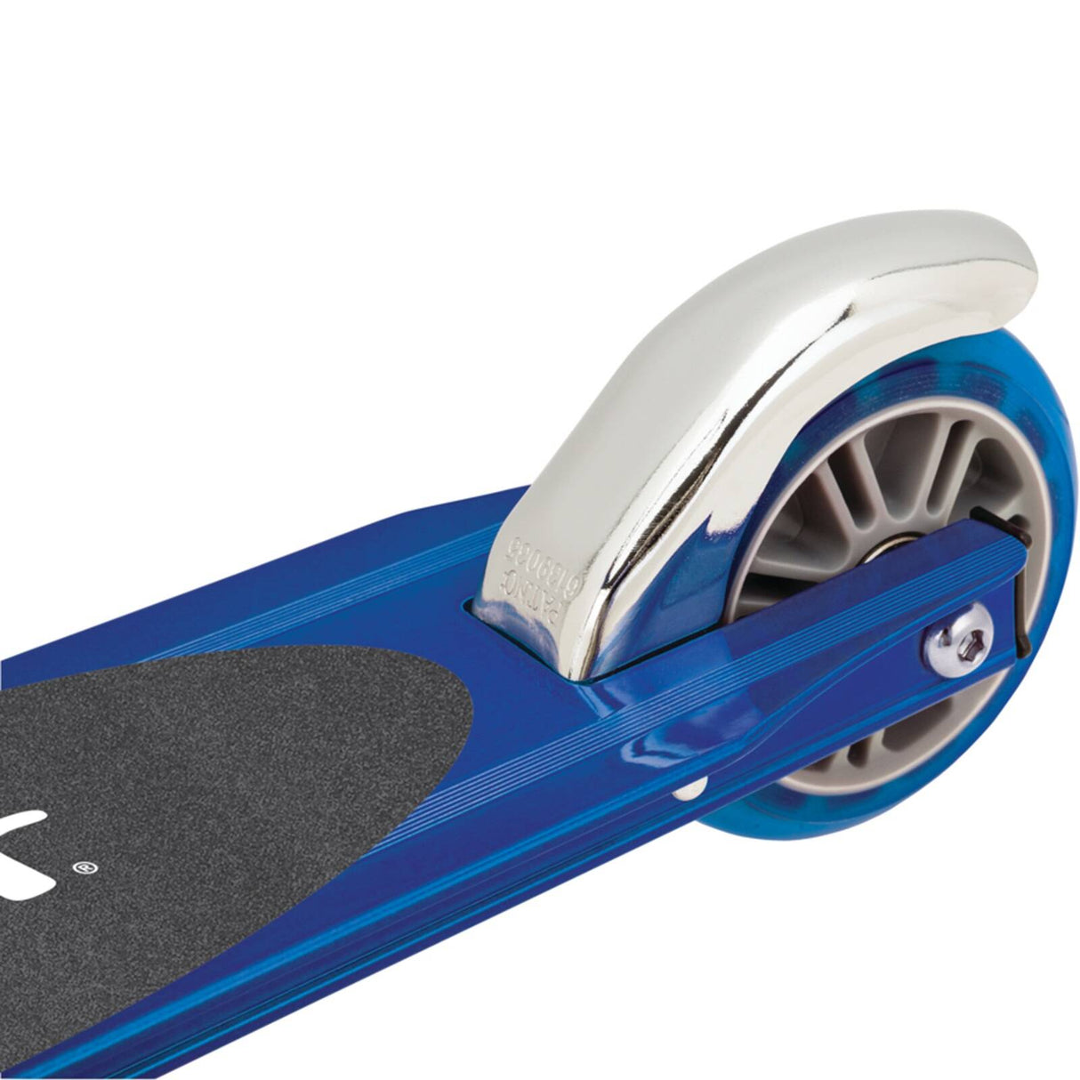 Razor S Sport Folding Scooter - Blue